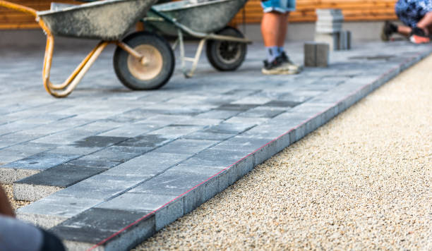 Reasons to Select Us for Your Driveway Paving Requirements in Tenaha, TX