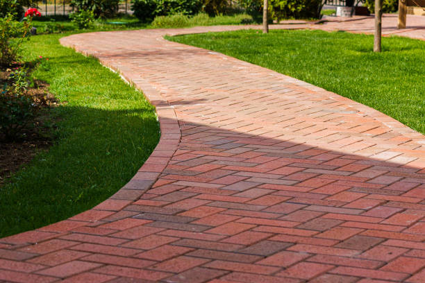 Best Driveway Resurfacing Pavers  in Tenaha, TX