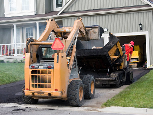 Best Driveway Paving Contractor  in Tenaha, TX