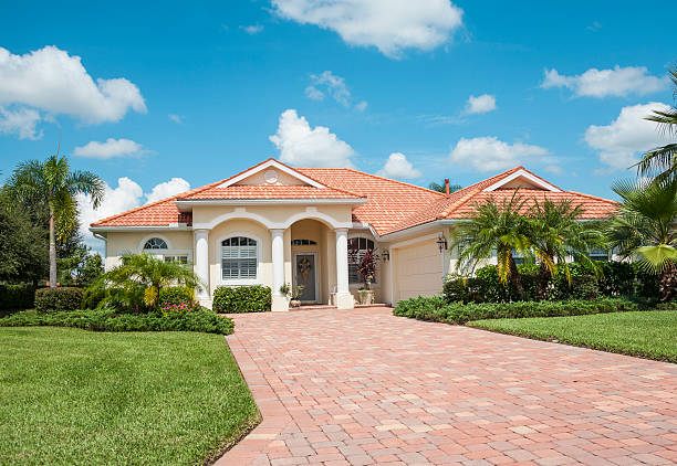 Best Permeable Paver Driveway  in Tenaha, TX