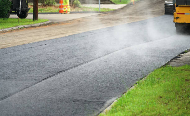 Best Professional Driveway Pavers  in Tenaha, TX