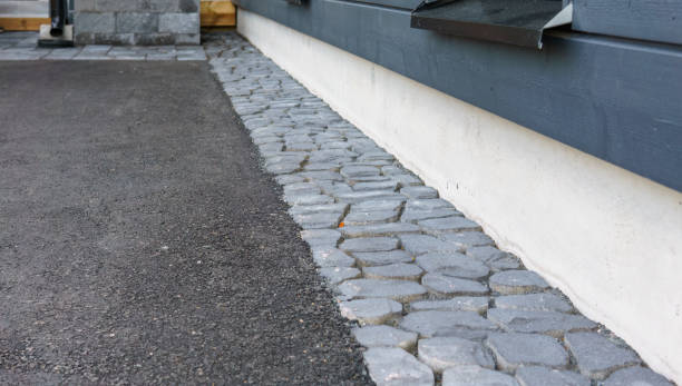 Best Decorative Driveway Pavers  in Tenaha, TX