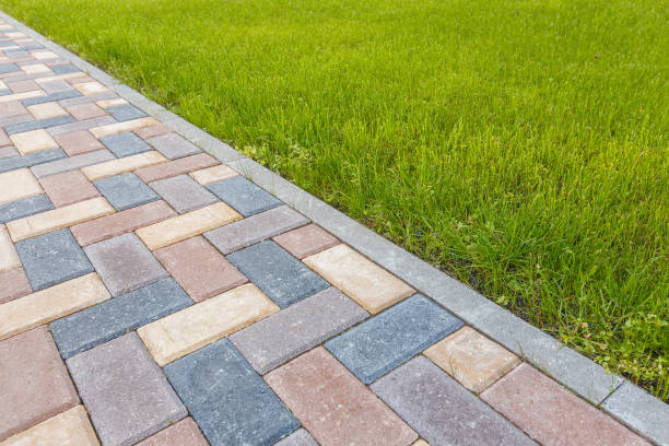 Best Residential Paver Driveway  in Tenaha, TX